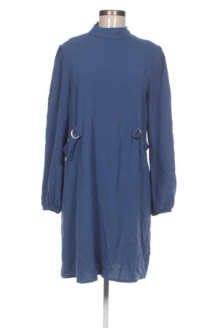 Rochie Unbranded, Mărime L, Culoare Albastru, Preț 123,99 Lei