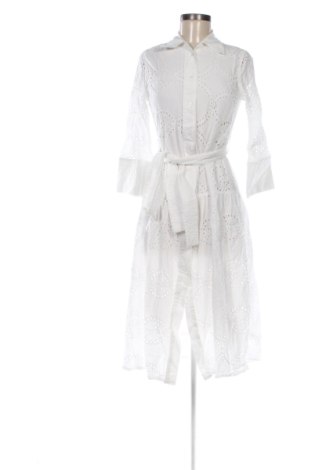 Sukienka Unbranded, Rozmiar M, Kolor Biały, Cena 133,96 zł, #136653977