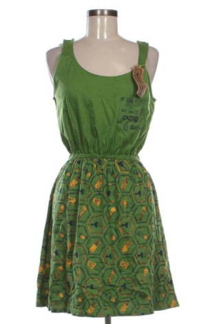 Kleid Unbranded, Größe S, Farbe Mehrfarbig, Preis 25,99 €, #136654331