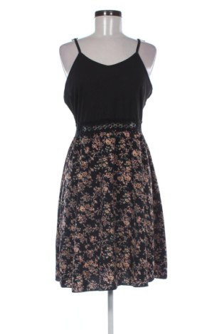 Kleid Unbranded, Größe XXL, Farbe Mehrfarbig, Preis 20,00 €, #136654451