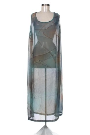 Sukienka Unbranded, Rozmiar XXL, Kolor Kolorowy, Cena 146,22 zł, #136654476