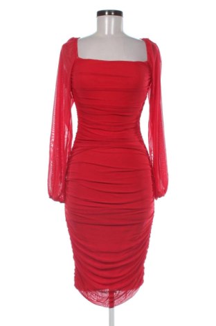 Sukienka Unbranded, Rozmiar S, Kolor Czerwony, Cena 107,00 zł, #136654691