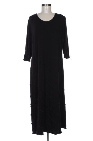 Kleid Unbranded, Größe XL, Farbe Schwarz, Preis 20,00 €, #136654750