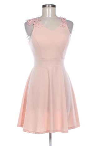 Rochie Unbranded, Mărime S, Culoare Roz, Preț 104,00 Lei, #136654828