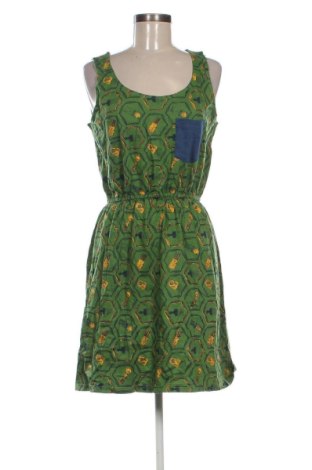 Kleid Unbranded, Größe M, Farbe Mehrfarbig, Preis 25,99 €, #136655205