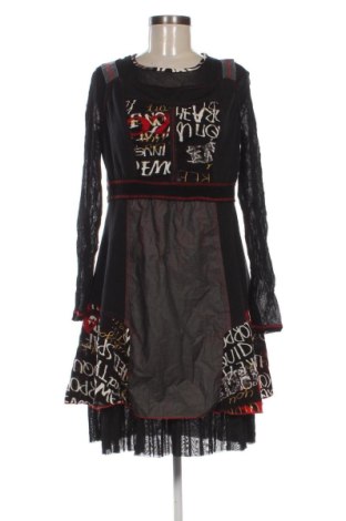 Rochie Unbranded, Mărime XL, Culoare Negru, Preț 196,99 Lei