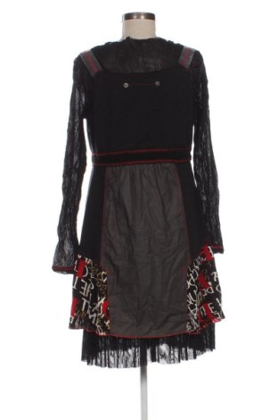 Rochie Unbranded, Mărime XL, Culoare Negru, Preț 196,99 Lei