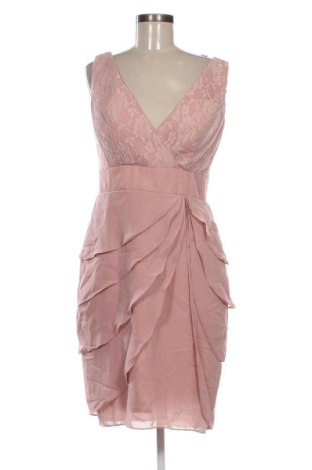 Kleid Unbranded, Größe S, Farbe Aschrosa, Preis 25,99 €, #136655793