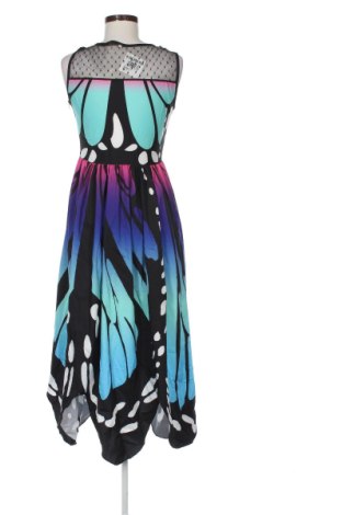 Kleid Unbranded, Größe S, Farbe Mehrfarbig, Preis 25,99 €