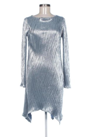 Šaty  Unbranded, Veľkosť XS, Farba Strieborná, Cena  19,95 €, #136656147