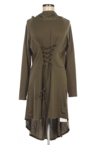 Sukienka Unbranded, Rozmiar L, Kolor Zielony, Cena 107,17 zł, #136656385