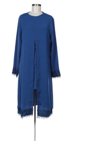 Kleid Unbranded, Größe M, Farbe Blau, Preis € 41,99