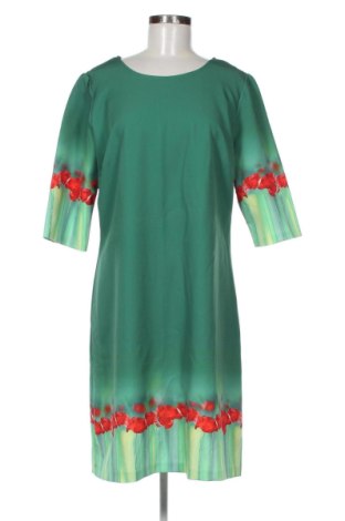 Kleid Unbranded, Größe XL, Farbe Mehrfarbig, Preis 19,95 €, #136656530