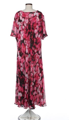 Sukienka Unbranded, Rozmiar 5XL, Kolor Kolorowy, Cena 104,99 zł