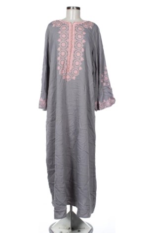 Šaty  Unbranded, Veľkosť XL, Farba Sivá, Cena  19,95 €, #136656830