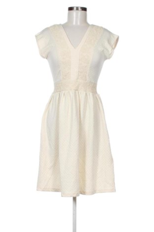 Φόρεμα Unbranded, Μέγεθος S, Χρώμα Εκρού, Τιμή 37,99 €