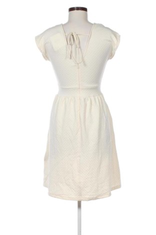 Φόρεμα Unbranded, Μέγεθος S, Χρώμα Εκρού, Τιμή 37,99 €