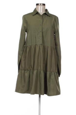 Φόρεμα Unbranded, Μέγεθος M, Χρώμα Πράσινο, Τιμή 23,99 €