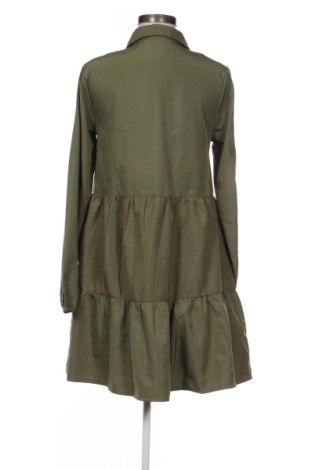Φόρεμα Unbranded, Μέγεθος M, Χρώμα Πράσινο, Τιμή 23,99 €