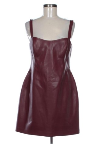Rochie Unbranded, Mărime XL, Culoare Roșu, Preț 104,26 Lei, #136657169