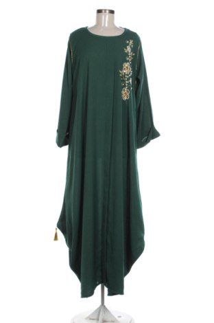Šaty  Unbranded, Veľkosť XXL, Farba Zelená, Cena  19,95 €, #136657275