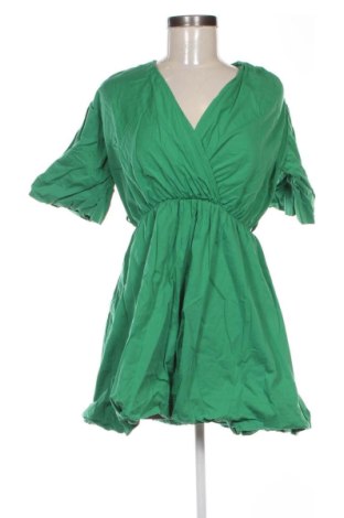 Rochie Unbranded, Mărime M, Culoare Verde, Preț 104,26 Lei, #136657630