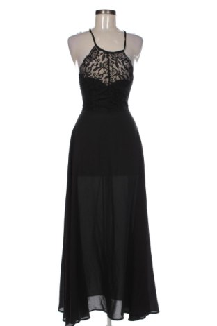 Kleid Unbranded, Größe XS, Farbe Schwarz, Preis 19,95 €, #136657785