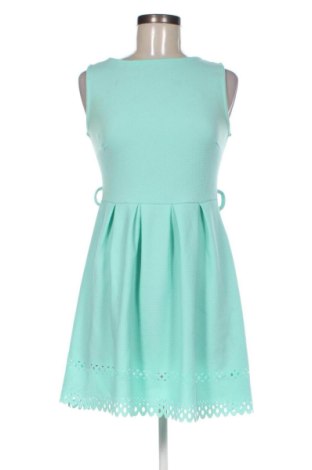 Kleid Unbranded, Größe M, Farbe Grün, Preis 20,00 €, #136657789