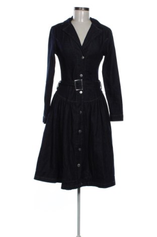Kleid Unbranded, Größe S, Farbe Blau, Preis 19,95 €, #136657818