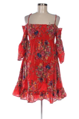 Kleid Unbranded, Größe XS, Farbe Mehrfarbig, Preis 20,00 €, #136657832