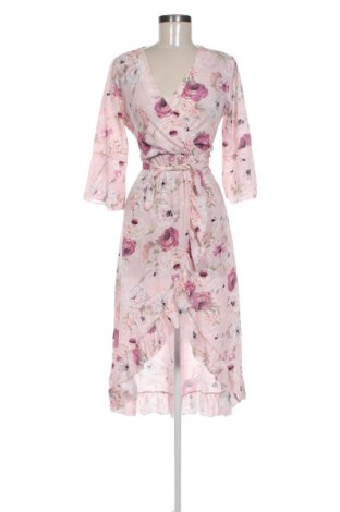 Kleid Unbranded, Größe M, Farbe Mehrfarbig, Preis € 26,99