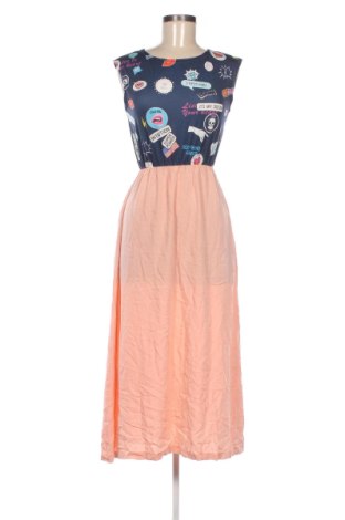 Kleid Unbranded, Größe M, Farbe Mehrfarbig, Preis 20,00 €, #136657868