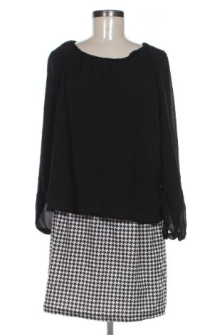 Kleid Unbranded, Größe XL, Farbe Schwarz, Preis 25,99 €