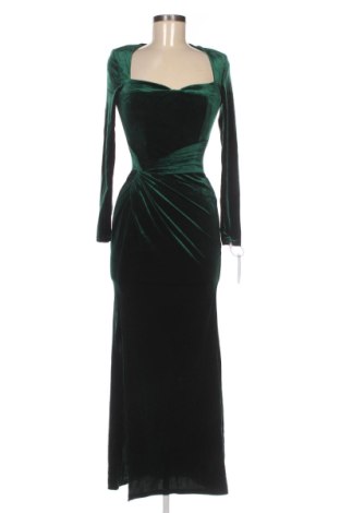 Kleid Unbranded, Größe S, Farbe Grün, Preis 47,57 €, #136658073
