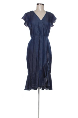 Kleid Unbranded, Größe L, Farbe Blau, Preis 19,95 €, #136658737