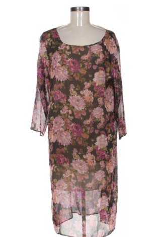Sukienka Unbranded, Rozmiar XXL, Kolor Kolorowy, Cena 106,90 zł, #136658754