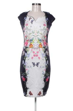 Rochie Unbranded, Mărime M, Culoare Multicolor, Preț 104,26 Lei, #136659160