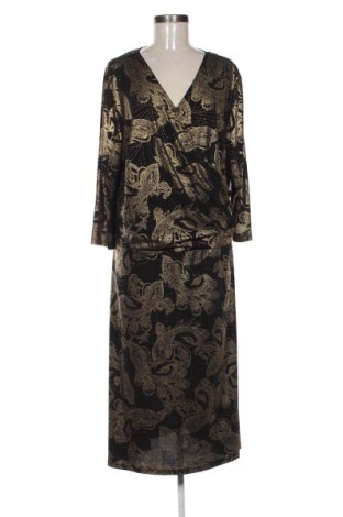 Rochie Unbranded, Mărime XXL, Culoare Multicolor, Preț 104,00 Lei, #136659198