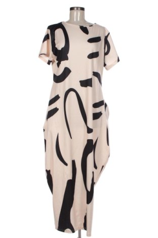 Rochie Unbranded, Mărime XL, Culoare Multicolor, Preț 104,26 Lei, #136659431