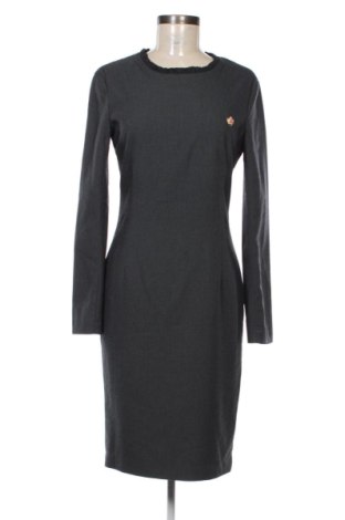 Φόρεμα Unbranded, Μέγεθος M, Χρώμα Γκρί, Τιμή 17,99 €