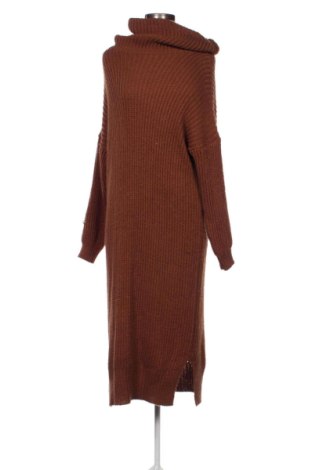 Rochie Unbranded, Mărime XL, Culoare Maro, Preț 104,10 Lei, #136659662