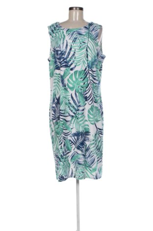 Rochie Unbranded, Mărime XL, Culoare Multicolor, Preț 192,46 Lei, #136660053