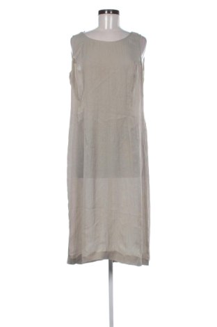 Rochie Unbranded, Mărime S, Culoare Bej, Preț 104,26 Lei, #136660158