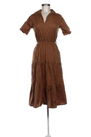 Rochie Unbranded, Mărime M, Culoare Maro, Preț 104,26 Lei, #136660182