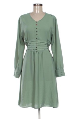 Rochie Unbranded, Mărime XXL, Culoare Verde, Preț 114,99 Lei, #136660218