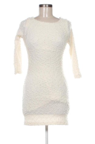 Φόρεμα Unbranded, Μέγεθος XXS, Χρώμα Εκρού, Τιμή 20,00 €, #136660498