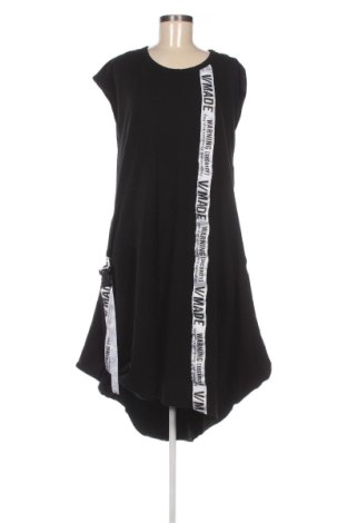 Sukienka Unbranded, Rozmiar L, Kolor Czarny, Cena 107,17 zł, #136660715