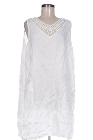 Sukienka Unbranded, Rozmiar L, Kolor Biały, Cena 107,00 zł, #136660811