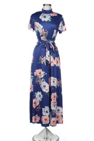 Kleid Unbranded, Größe M, Farbe Mehrfarbig, Preis 20,00 €, #136661070