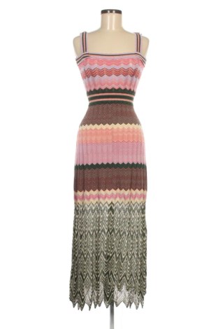 Sukienka Unbranded, Rozmiar L, Kolor Kolorowy, Cena 107,17 zł, #136661221